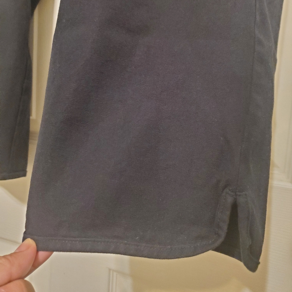 Lane Bryant "The Allies" Capri Pants. Stretchy.  Size 22 - Picture 5 of 10